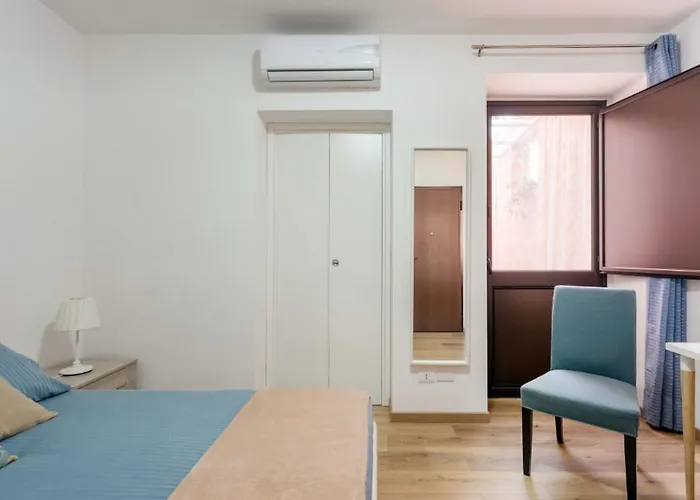 Centre Apartment Grotte Bianche 2
