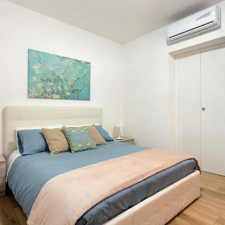 Centre Apartment Grotte Bianche 2 Catania Exterior photo