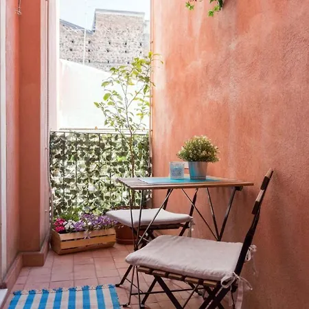 Centre Apartment Grotte Bianche 2 Catania Exterior photo