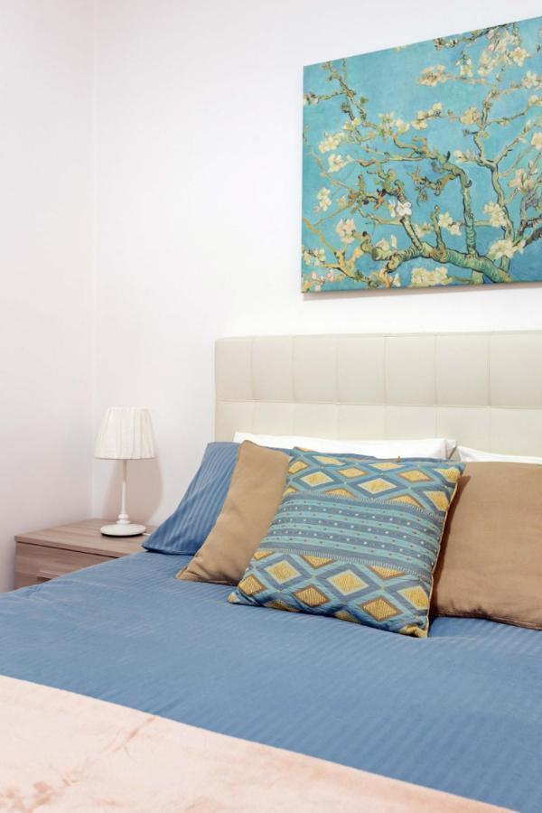 Apartment Centre Grotte Bianche 2