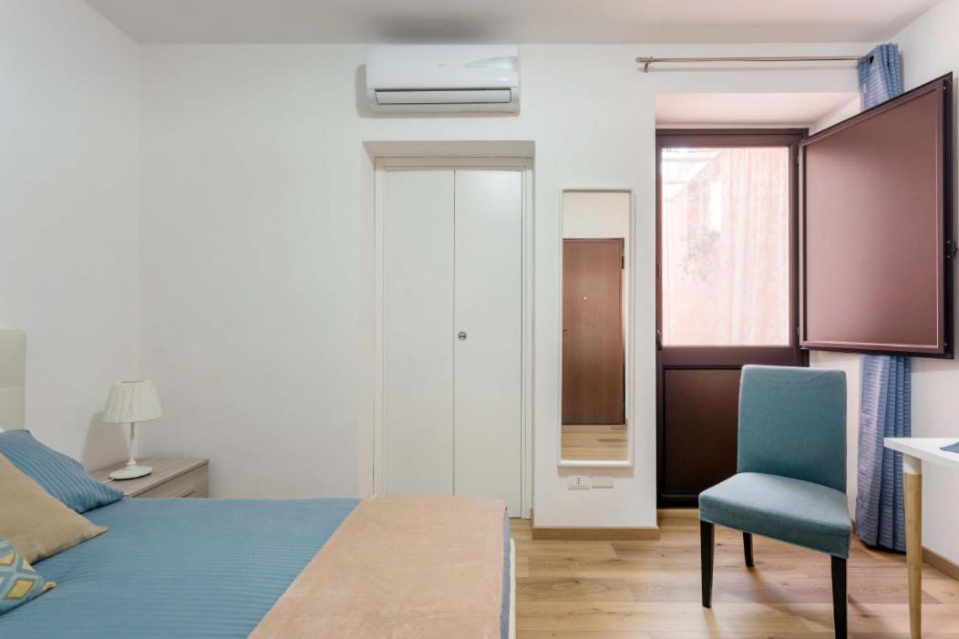 Centre Grotte Bianche 2 Apartamento