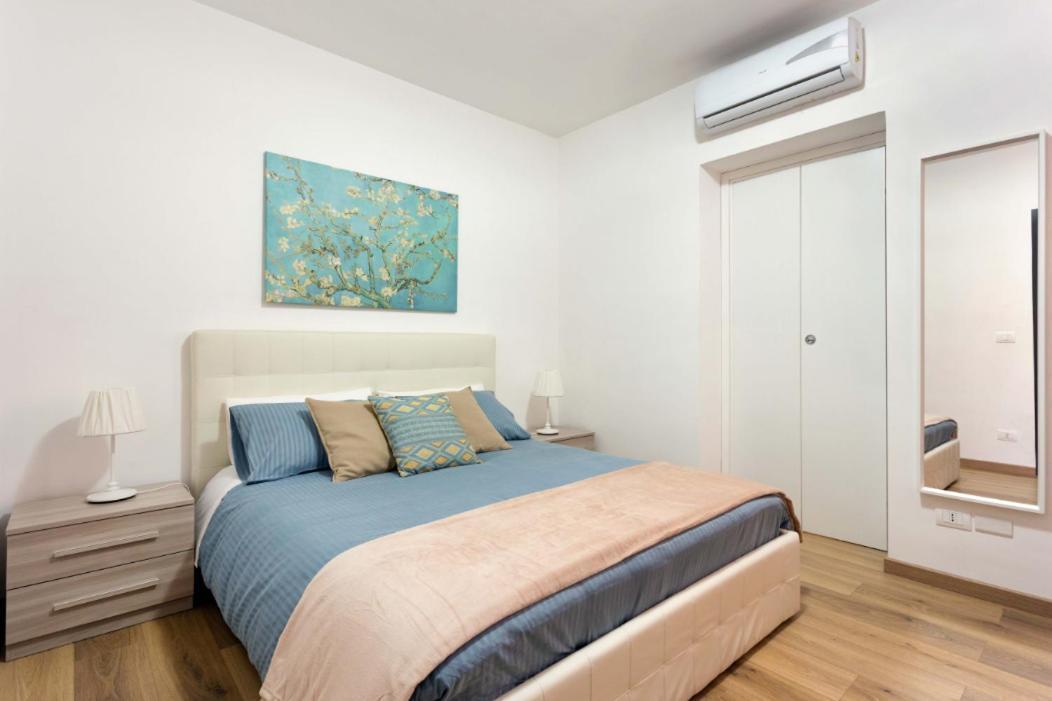Appartement Centre Grotte Bianche 2