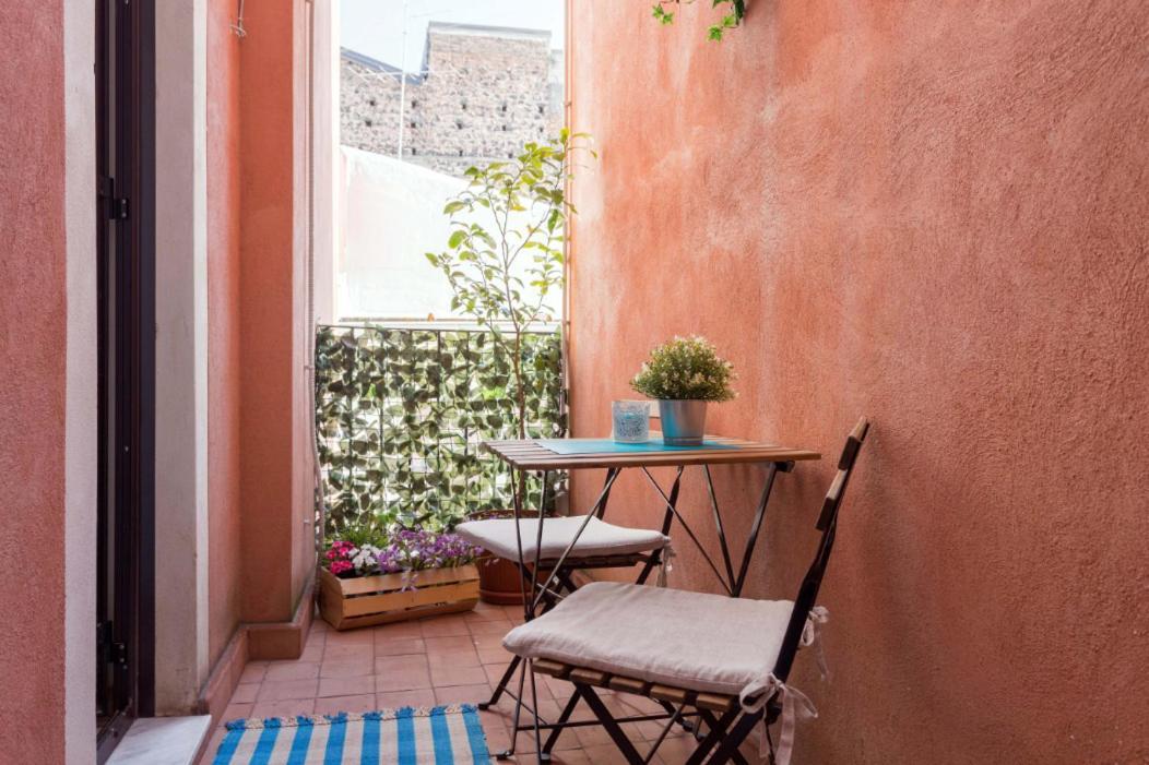 Apartment Centre Grotte Bianche 2 *