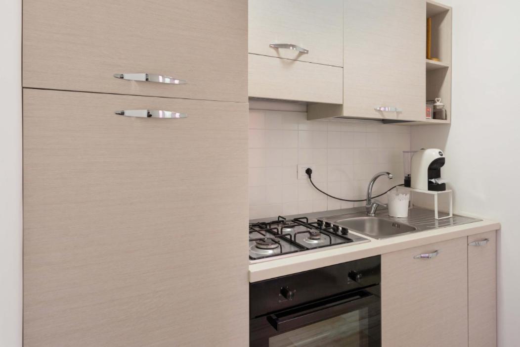 Apartment Centre Grotte Bianche 2 *
