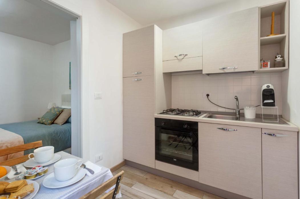Apartment Centre Grotte Bianche 2 *