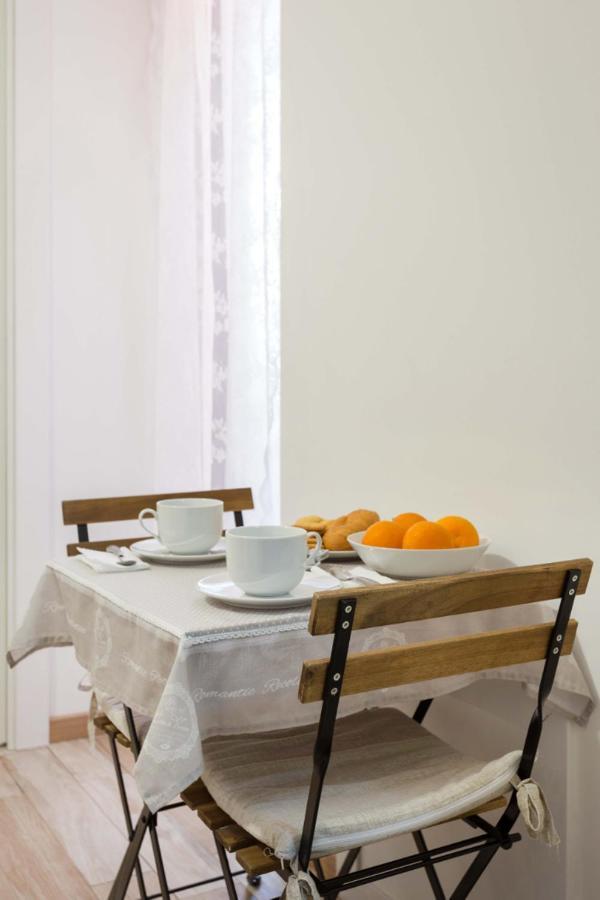 Apartment Centre Grotte Bianche 2 *