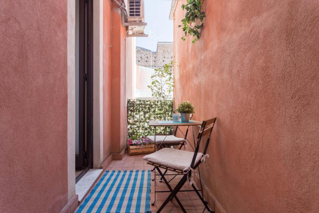Apartment Centre Grotte Bianche 2 Catania