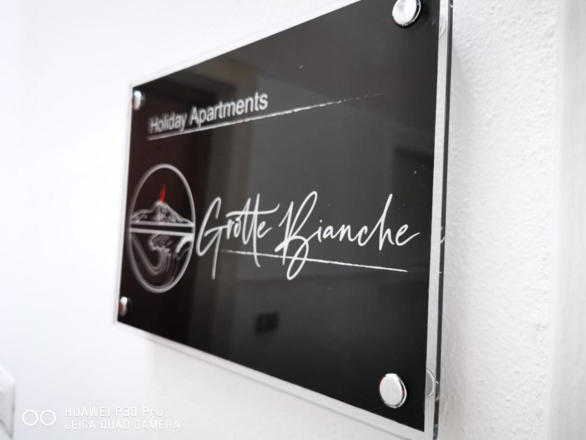 Centre Grotte Bianche 2 CTA